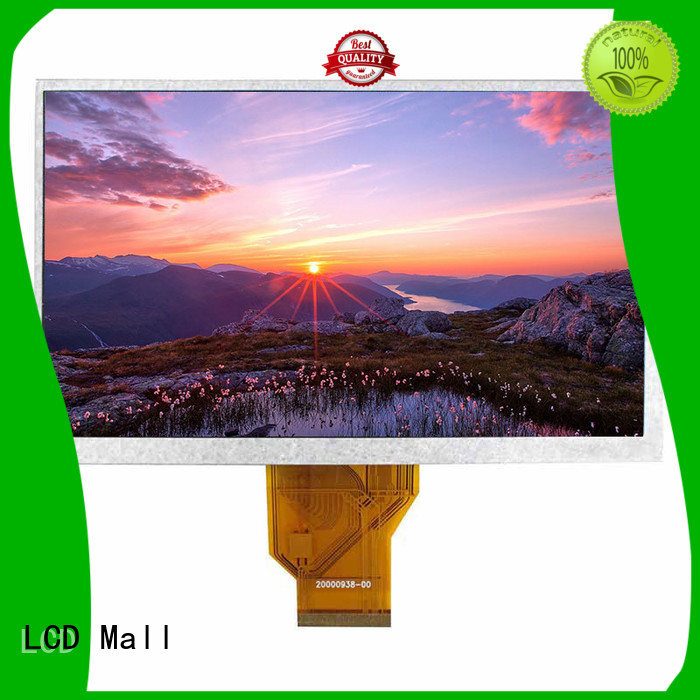 custom tft lcd panel hot-sale for elevator LCD Mall