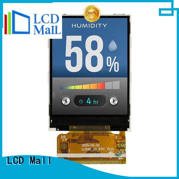 LCD Mall tft lcd module hot-sale for 3D printer
