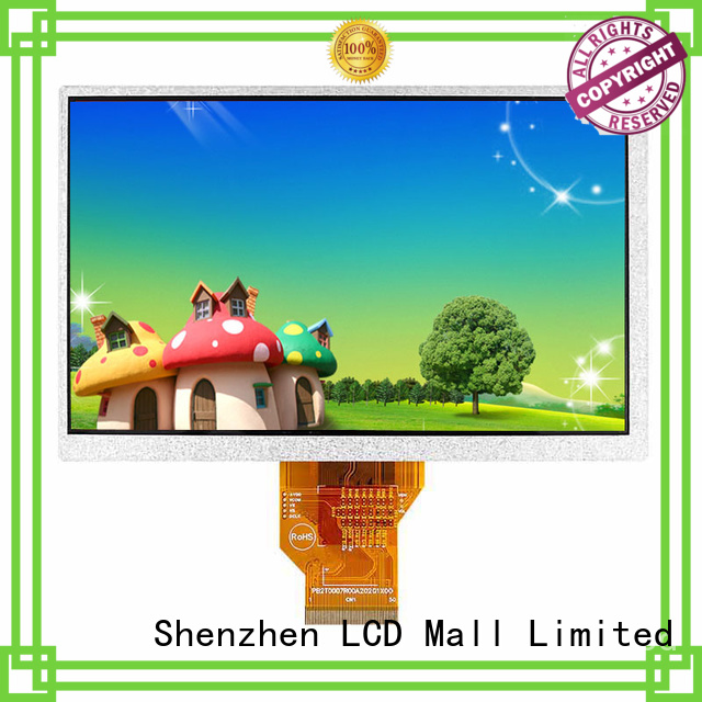 LCD Mall tft display module resistive for 3D printer
