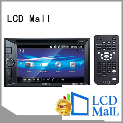 LCD Mall tft touch screen bulk production for mobile devices