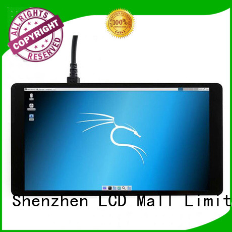high-end custom oled display modern design tablets LCD Mall