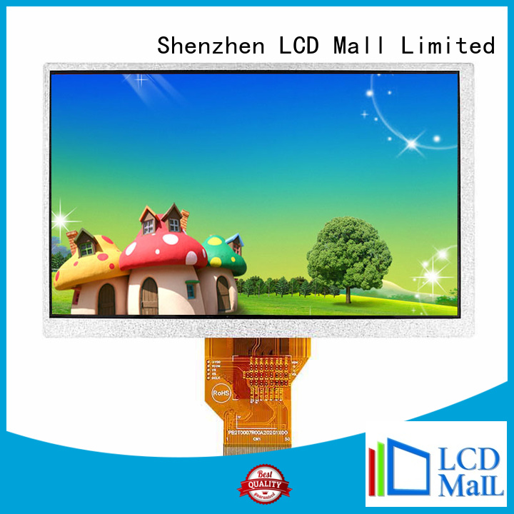 LCD Mall tft lcd panel Suppliers