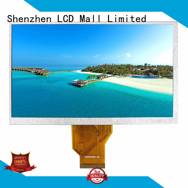 LCD Mall OEM tft lcd module wholesale for 3D printer