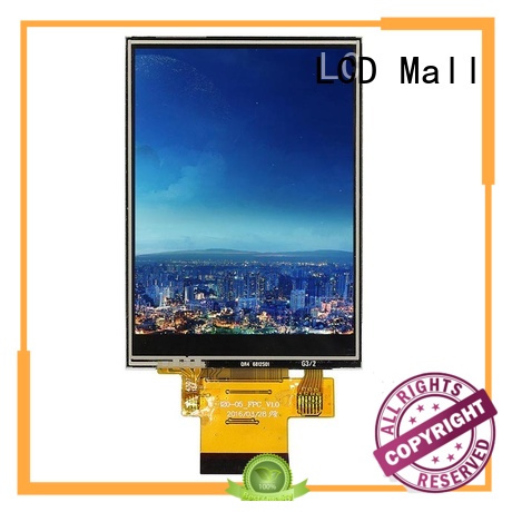 LCD Mall New tft touchscreen Supply