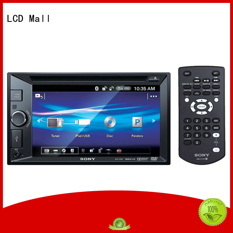 LCD Mall New tft touch screen Suppliers