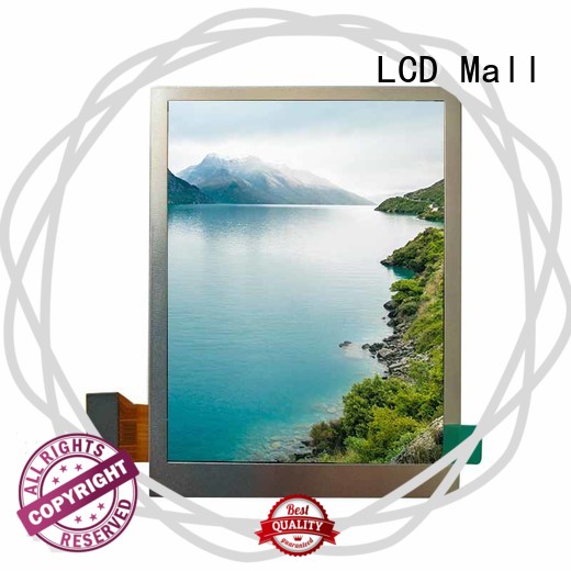LCD Mall tft display module hot-sale out-door application