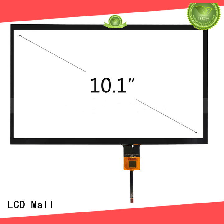 LCD Mall lcd capacitive touchscreen with sensitive touch mobile devices