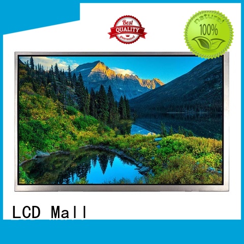 LCD Mall workable tft display panel wholesale for 3D printer