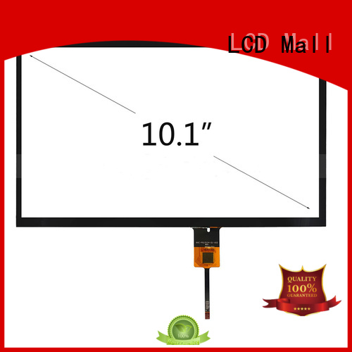 LCD Mall usb interface capacitive touchscreen five points touch smartphones,