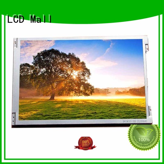 LCD Mall workable tft lcd display module resistive for 3D printer