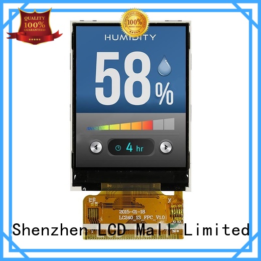 workable tft display module resistive for 3D printer