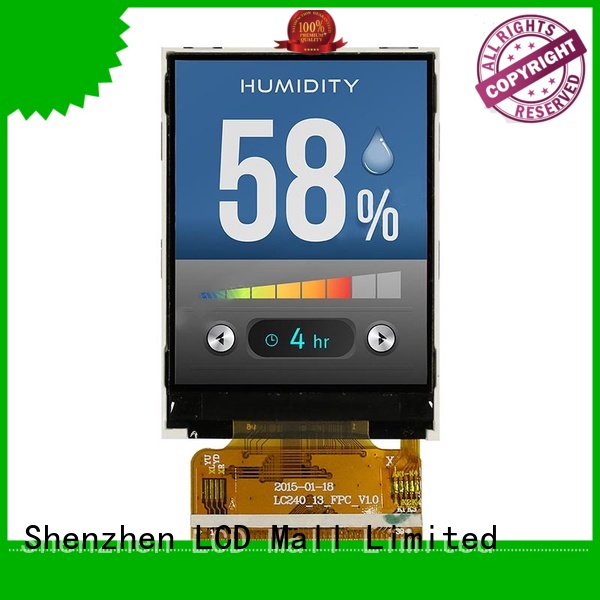LCD Mall tft lcd module wholesale out-door application