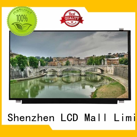 LCD Mall tft display panel resistive out-door application