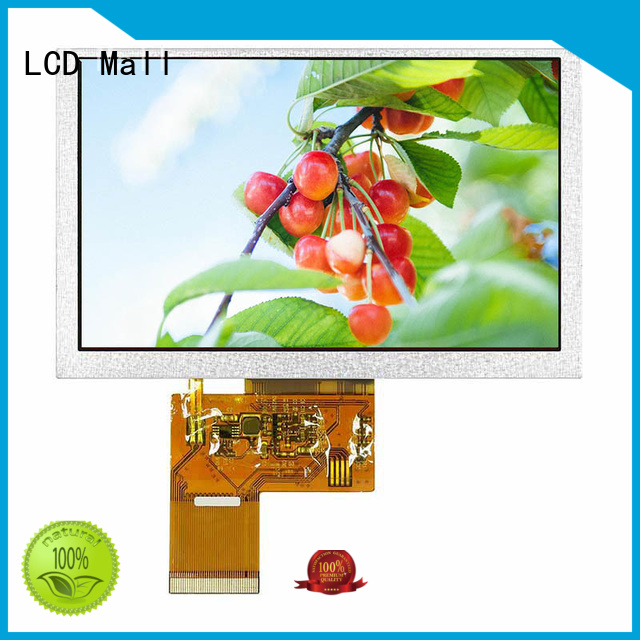 LCD Mall tft lcd module wholesale for expo