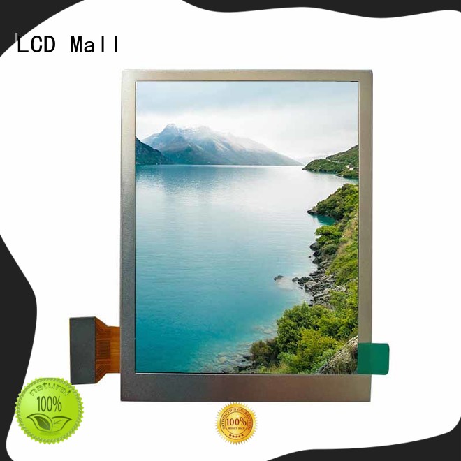 LCD Mall custom tft display panel wholesale for 3D printer