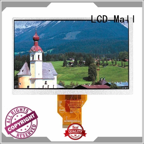 workable tft lcd panel hot-sale for elevator