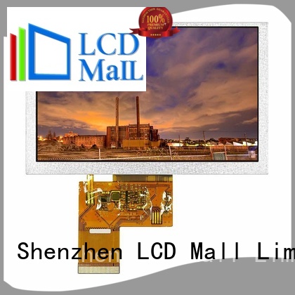 LCD Mall tft lcd module wholesale for elevator