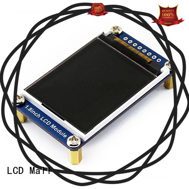 LCD Mall tft display panel wholesale for elevator