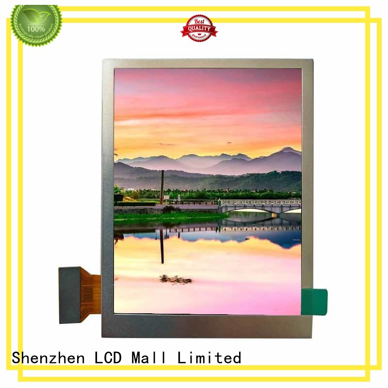 thermostat tft display module resistive for elevator
