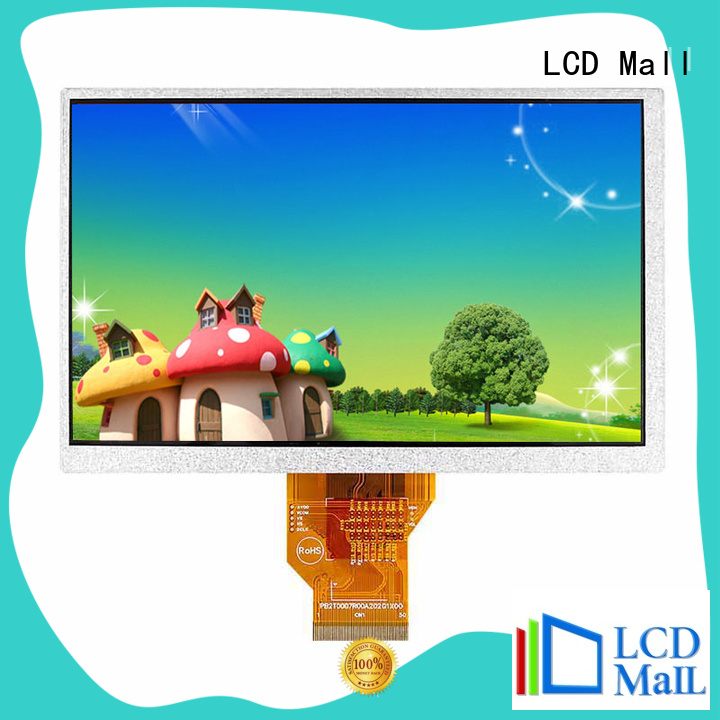 LCD Mall OEM tft display panel hot-sale for expo