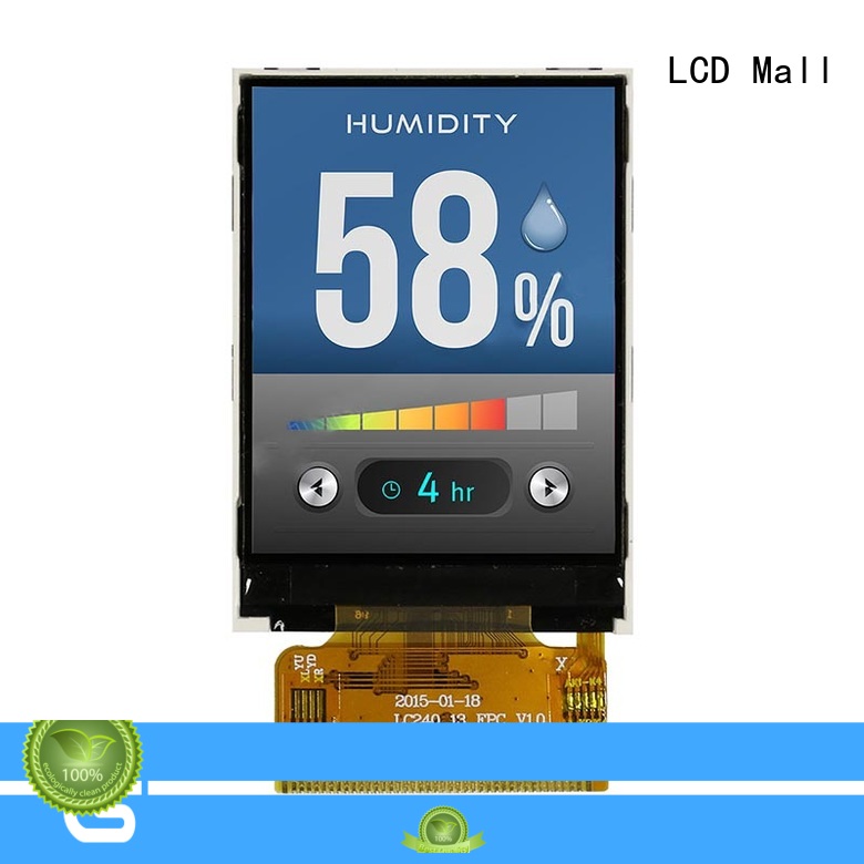 custom tft display panel hot-sale for elevator LCD Mall