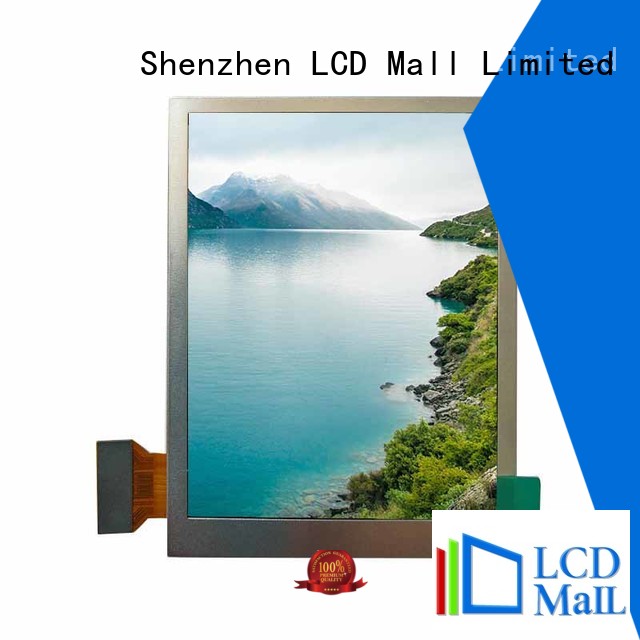 Best tft lcd module company