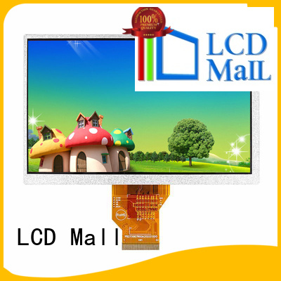 thermostat tft lcd panel hot-sale for 3D printer