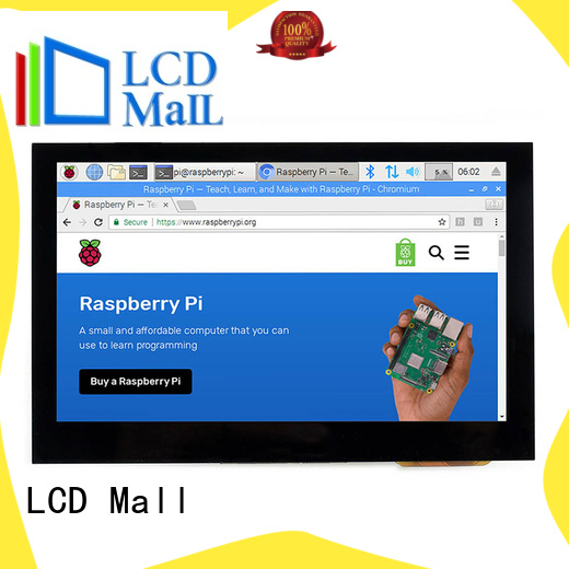 thermostat tft display module wholesale for elevator