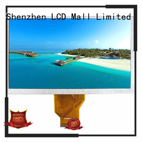 LCD Mall tft lcd module resistive for 3D printer