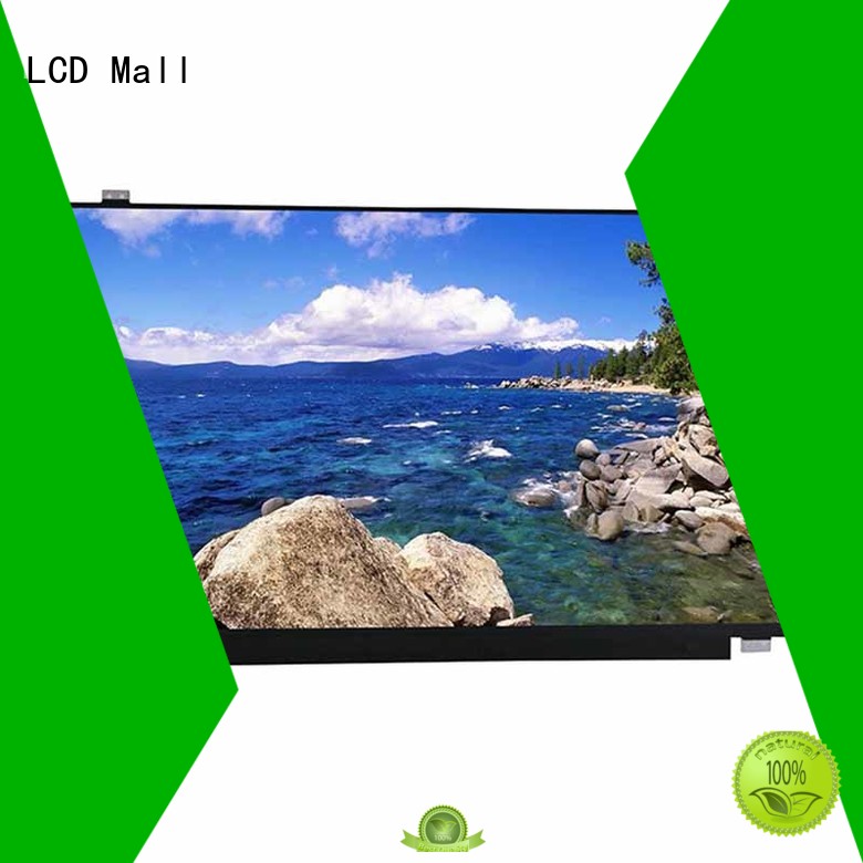 LCD Mall workable tft lcd display module wholesale for elevator