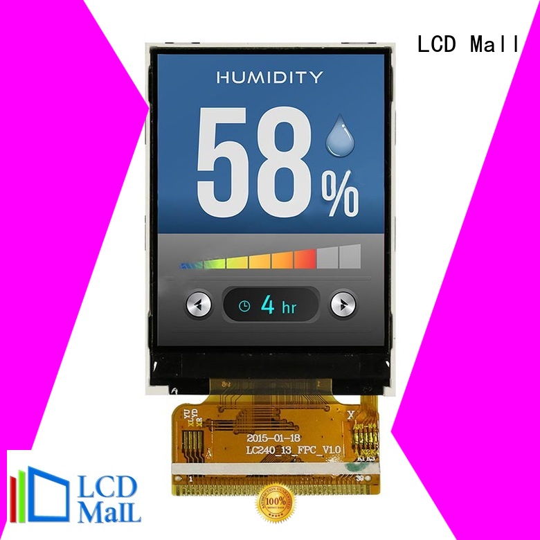 workable tft lcd panel wholesale out-door application