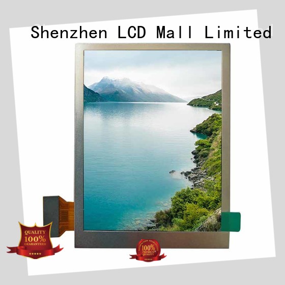thermostat tft lcd module wholesale out-door application