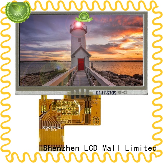 tft bonding tft lcd touch screen bulk production for mobile devices