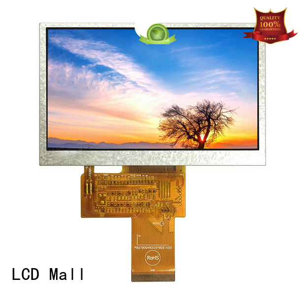 LCD Mall New tft panel manufacturers