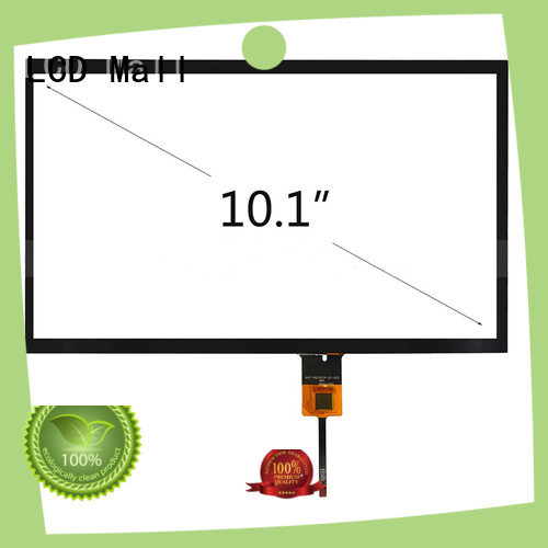 Latest capacitive touch screen for business