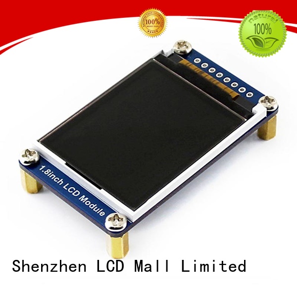 LCD Mall tft display panel hot-sale out-door application