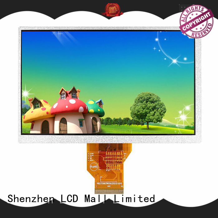 thermostat tft display module wholesale for 3D printer