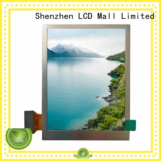transflective tft lcd display module hot-sale for elevator