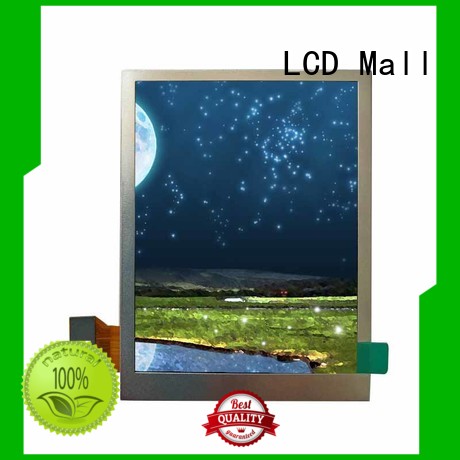 LCD Mall tft lcd panel for business