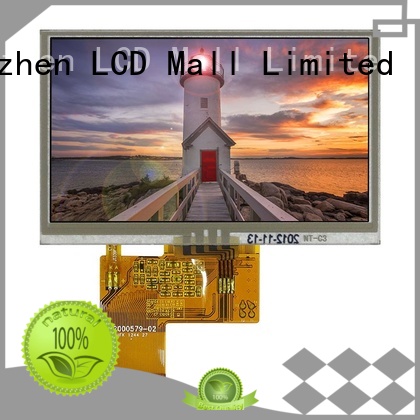 tft bonding tft touch screen cheapest factory price for mobile devices