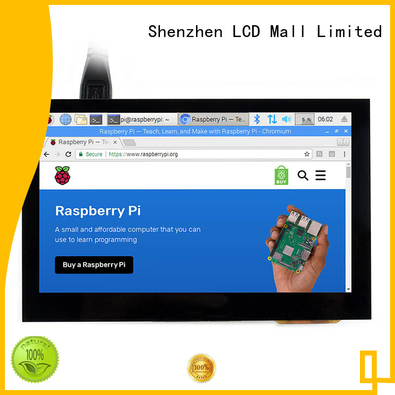 LCD Mall ODM tft panel wholesale for elevator