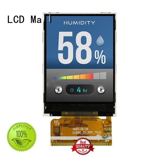 LCD Mall thermostat tft panel resistive for 3D printer