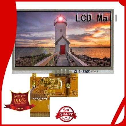 LCD Mall tft bonding tft touch screen bulk production for mobile devices