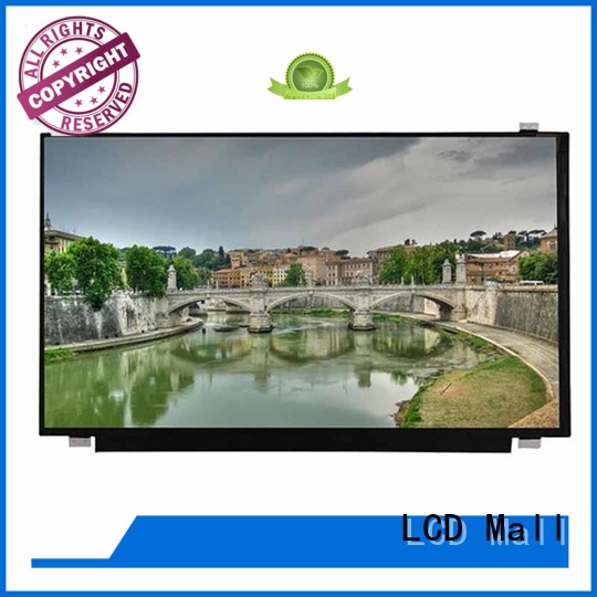 LCD Mall tft display panel for business