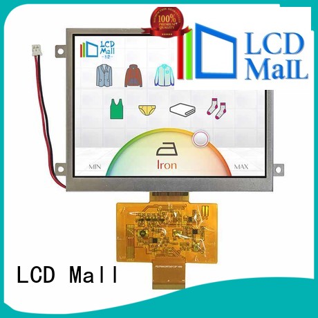 transflective tft display module hot-sale for expo