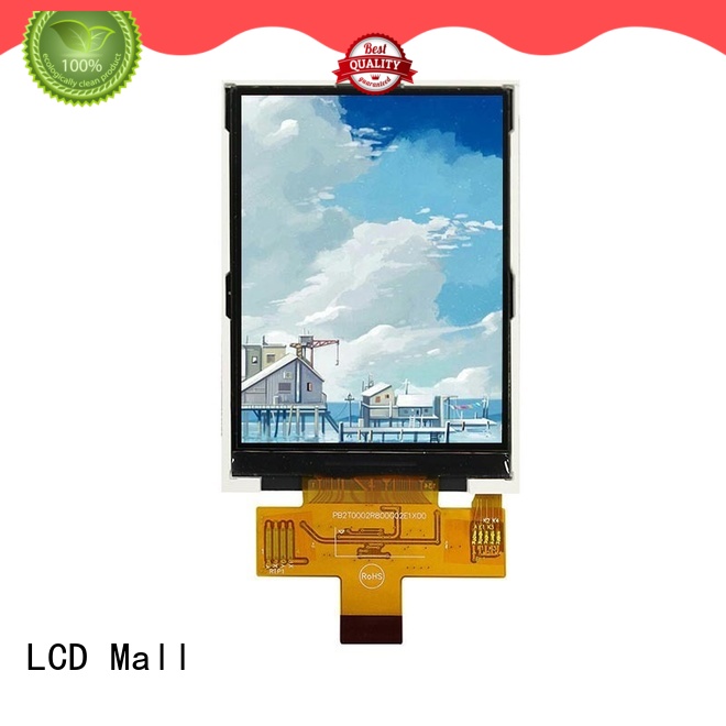 tft bonding tft lcd touch screen bulk production for gps