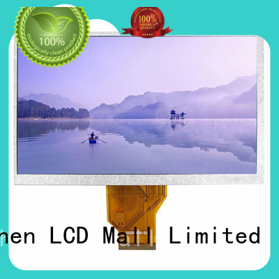 LCD Mall workable tft lcd panel hot-sale for expo