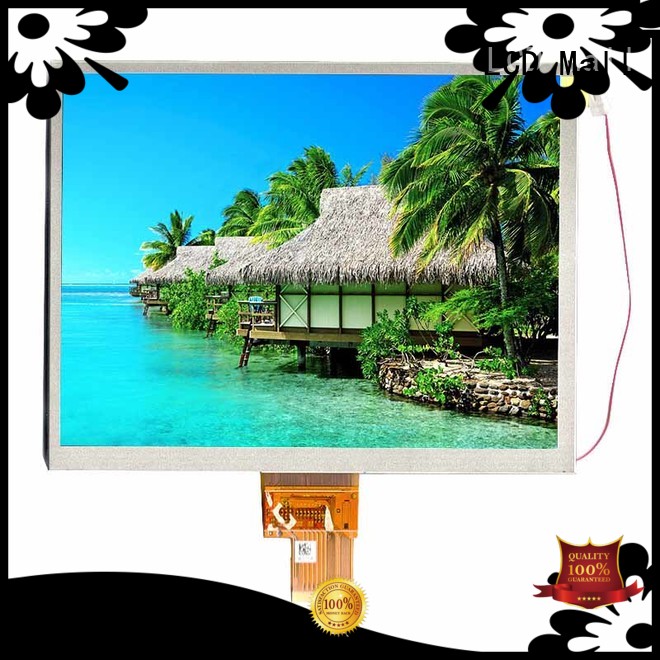 LCD Mall thermostat tft lcd module hot-sale for expo