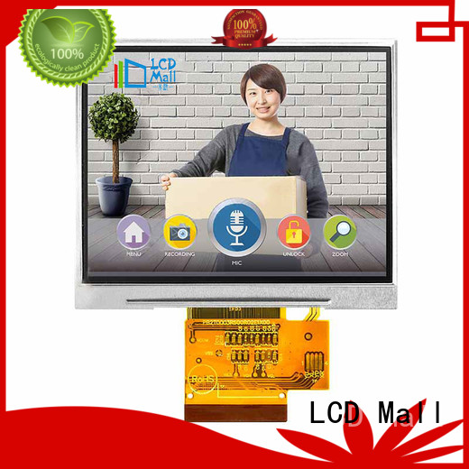 LCD Mall tft lcd display module wholesale for 3D printer