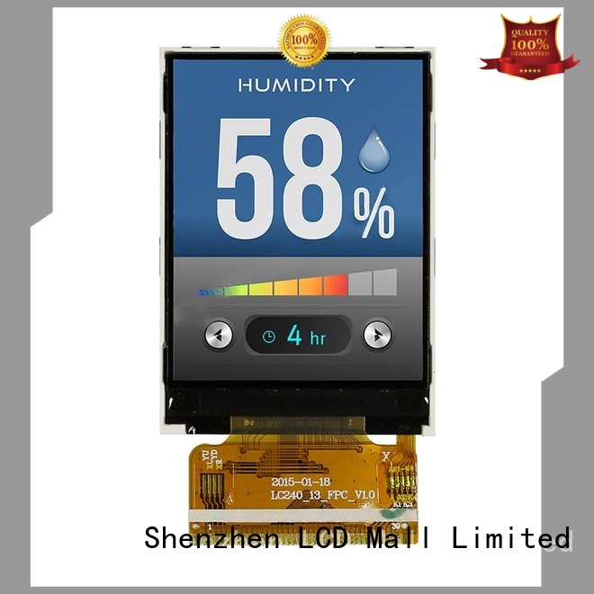 LCD Mall tft lcd panel wholesale for elevator